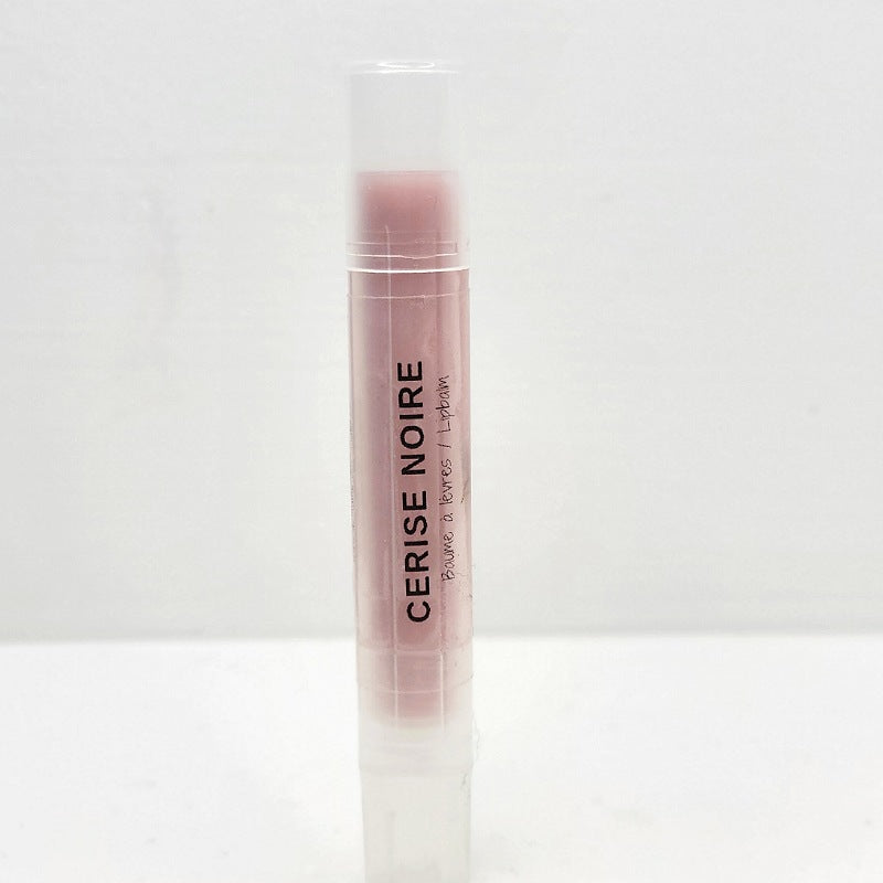 Baume à lèvres Cerise noire