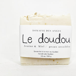 Le doudou