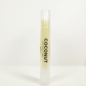 Baume à lèvre coco