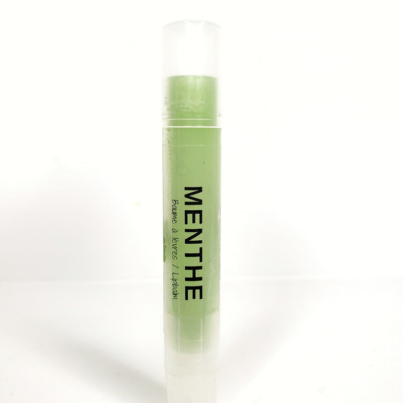 Baume à lèvres menthe